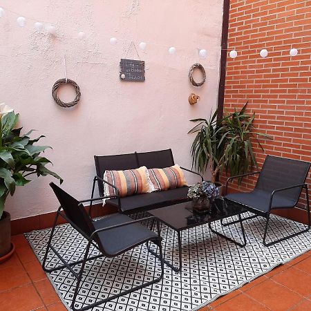 El Neru. En Zona Verde Y Junto Al Mar. Apartment Gijon Exterior photo